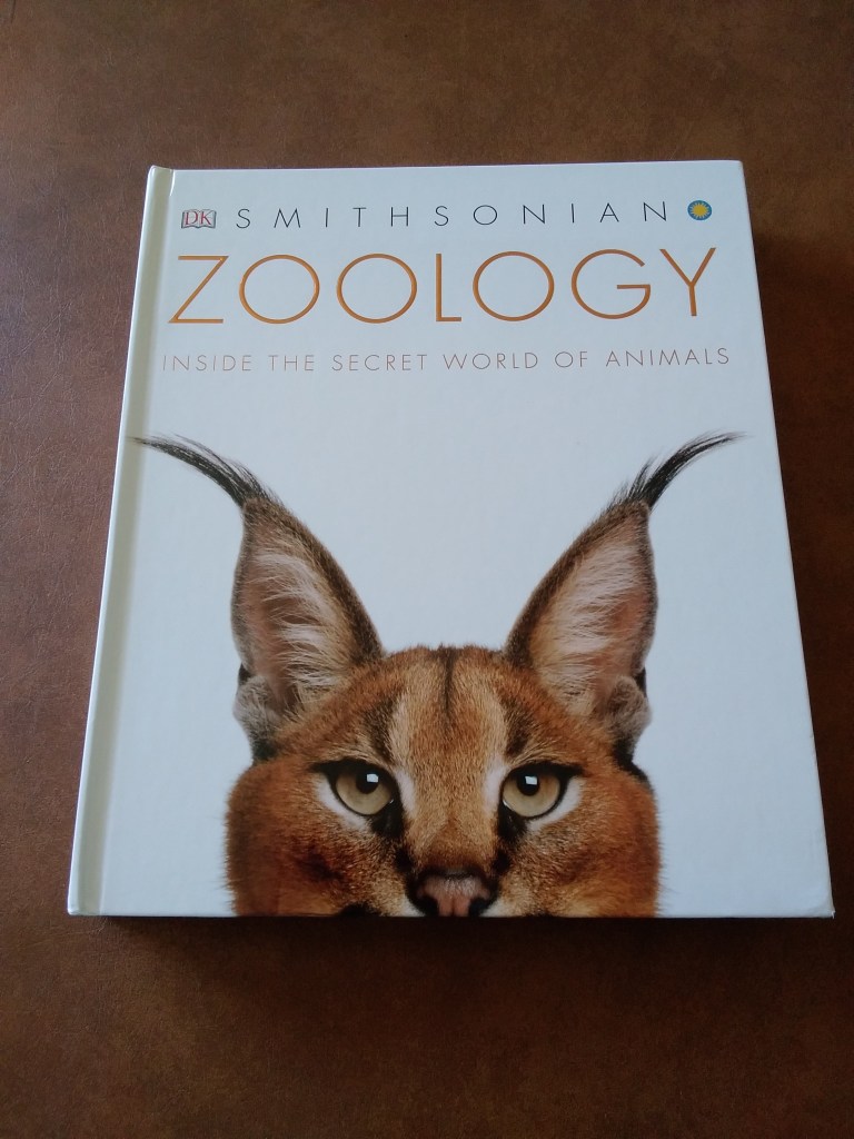 Smithsonian Zoology: Inside the Secret World of Animals